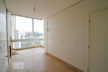 Apartamento à venda com 254m², 3 quartos e 4 vagasCozinha