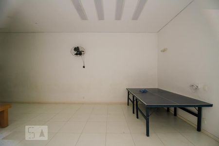 Apartamento à venda com 254m², 3 quartos e 4 vagasSalão de Jogos
