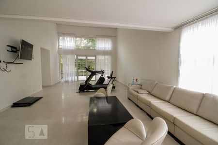 Apartamento à venda com 254m², 3 quartos e 4 vagasSalão de Festas