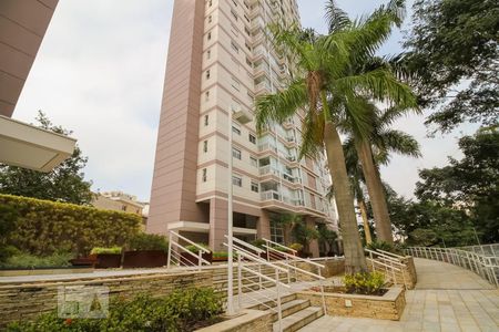 Apartamento à venda com 254m², 3 quartos e 4 vagasÁrea comum