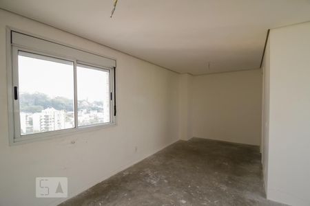 Apartamento à venda com 254m², 3 quartos e 4 vagasSuíte 1