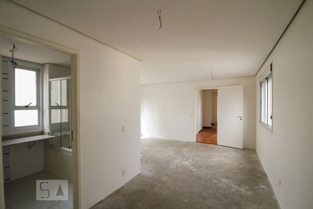 Apartamento à venda com 254m², 3 quartos e 4 vagasSuíte 1