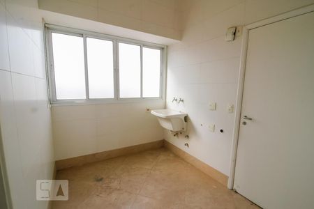 Apartamento à venda com 254m², 3 quartos e 4 vagasÁrea de Serviço