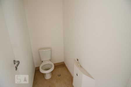 Apartamento à venda com 254m², 3 quartos e 4 vagasLavabo