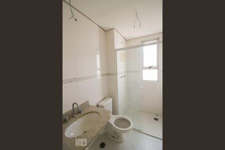 Apartamento à venda com 254m², 3 quartos e 4 vagasBanheiro Suíte 3