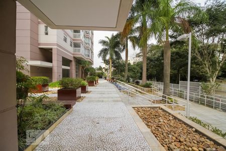 Apartamento à venda com 254m², 3 quartos e 4 vagasÁrea comum