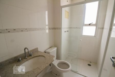 Apartamento à venda com 254m², 3 quartos e 4 vagasBanheiro Suíte 3