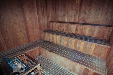 Apartamento à venda com 254m², 3 quartos e 4 vagasSauna