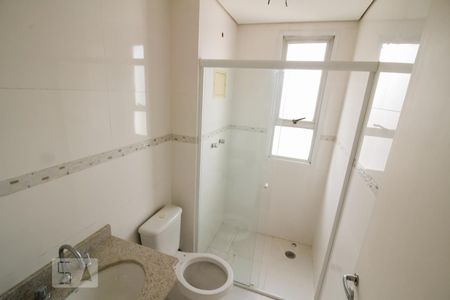 Apartamento à venda com 254m², 3 quartos e 4 vagasBanheiro Suíte 3