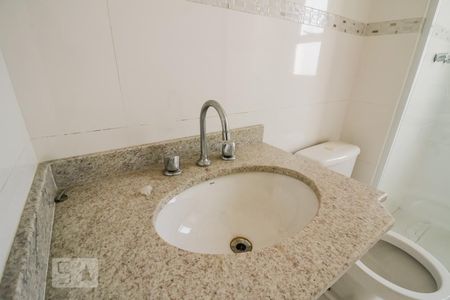 Apartamento à venda com 254m², 3 quartos e 4 vagasBanheiro Suíte 3