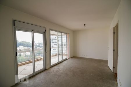 Apartamento à venda com 254m², 3 quartos e 4 vagasSuíte 2