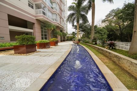 Apartamento à venda com 254m², 3 quartos e 4 vagasÁrea comum