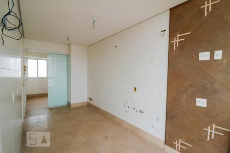 Apartamento à venda com 254m², 3 quartos e 4 vagasCozinha