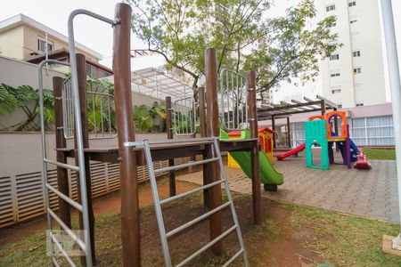 Apartamento à venda com 254m², 3 quartos e 4 vagasPlayground