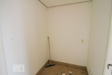 Apartamento à venda com 254m², 3 quartos e 4 vagasQuarto de Serviço
