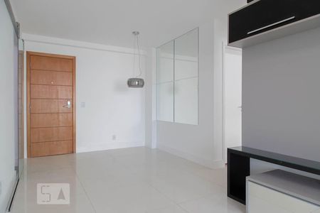 Sala de apartamento à venda com 2 quartos, 74m² em Recreio dos Bandeirantes, Rio de Janeiro
