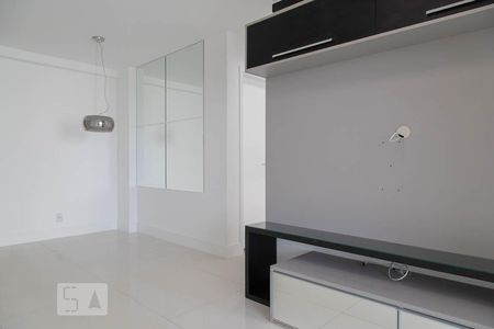 Sala de apartamento à venda com 2 quartos, 74m² em Recreio dos Bandeirantes, Rio de Janeiro