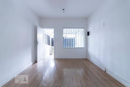 Sala de casa à venda com 2 quartos, 94m² em Planalto Paulista, São Paulo