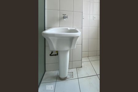 Apartamento para alugar com 50m², 2 quartos e 1 vagaÁrea de Serviço