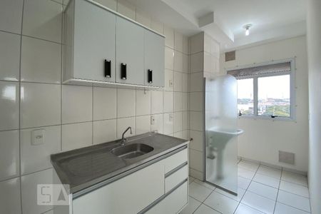 Apartamento para alugar com 50m², 2 quartos e 1 vagaCozinha