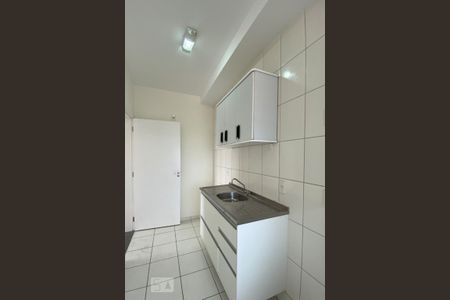 Apartamento para alugar com 50m², 2 quartos e 1 vagaCozinha