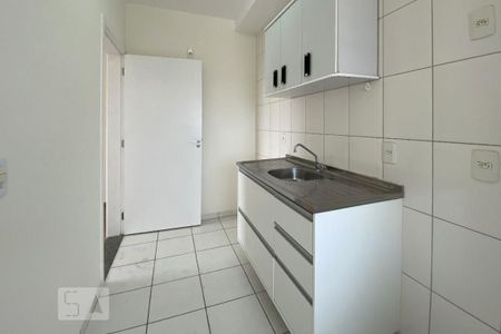 Apartamento para alugar com 50m², 2 quartos e 1 vagaCozinha