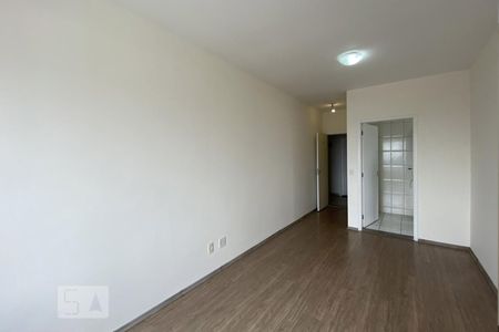 Sala de apartamento para alugar com 2 quartos, 50m² em Vila São Caetano, Sorocaba