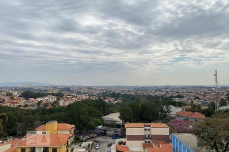 Apartamento para alugar com 50m², 2 quartos e 1 vagaVista