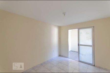 Quarto 2 de casa de condomínio para alugar com 2 quartos, 60m² em Conjunto Residencial José Bonifácio, São Paulo