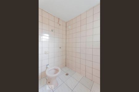 Casa de condomínio para alugar com 60m², 2 quartos e sem vagaBanheiro