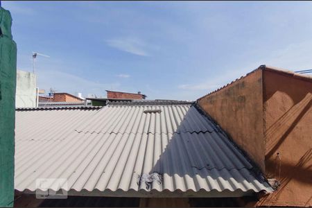 Vista Sala de casa de condomínio para alugar com 2 quartos, 60m² em Conjunto Residencial José Bonifácio, São Paulo