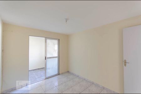 Quarto 2 de casa de condomínio para alugar com 2 quartos, 60m² em Conjunto Residencial José Bonifácio, São Paulo