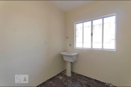 Casa de condomínio para alugar com 60m², 2 quartos e sem vagaÁrea de Serviço