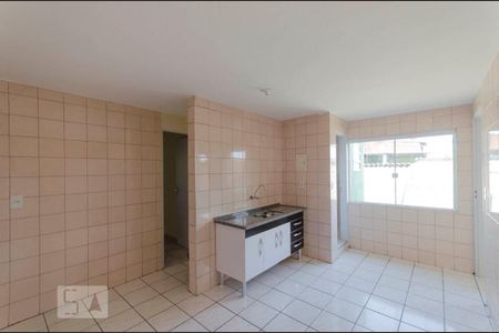 Casa de condomínio para alugar com 60m², 2 quartos e sem vagaCozinha