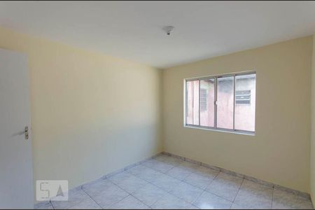 Quarto 1 de casa de condomínio para alugar com 2 quartos, 60m² em Conjunto Residencial José Bonifácio, São Paulo