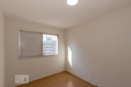 Sala de apartamento à venda com 1 quarto, 51m² em Cidade Monções, São Paulo