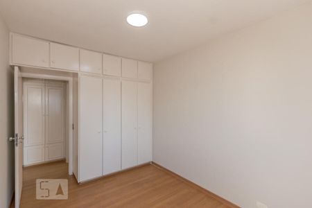 Quarto de apartamento para alugar com 1 quarto, 51m² em Cidade Monções, São Paulo