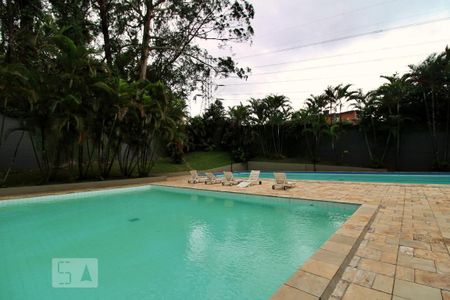 Apartamento à venda com 60m², 2 quartos e 2 vagasÁrea comum - Piscina