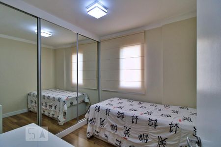 Apartamento à venda com 60m², 2 quartos e 2 vagasQuarto 2