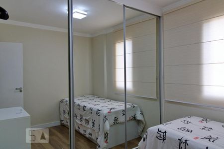 Apartamento à venda com 60m², 2 quartos e 2 vagasQuarto 2
