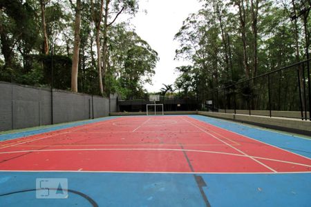 Apartamento à venda com 60m², 2 quartos e 2 vagasQuadra Esportiva