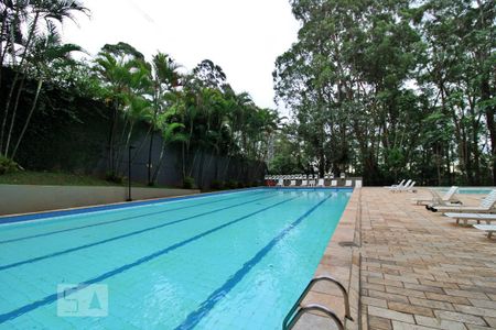 Apartamento à venda com 60m², 2 quartos e 2 vagasÁrea comum - Piscina