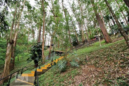 Apartamento à venda com 60m², 2 quartos e 2 vagasÁrea comum