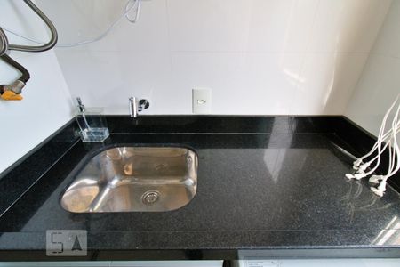 Apartamento à venda com 60m², 2 quartos e 2 vagasÁrea de Serviço