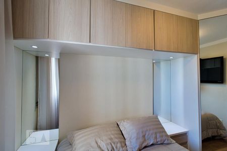 Apartamento à venda com 60m², 2 quartos e 2 vagasQuarto 1