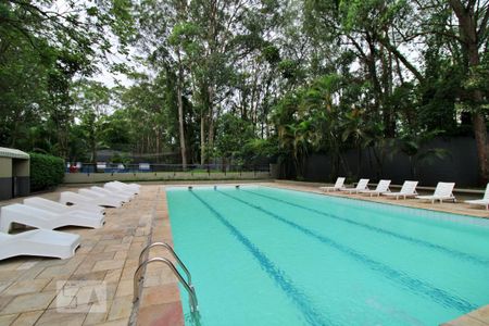 Apartamento à venda com 60m², 2 quartos e 2 vagasÁrea comum - Piscina