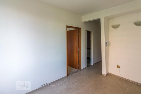 Sala de Apartamento com 1 quarto, 42m² Bela Vista