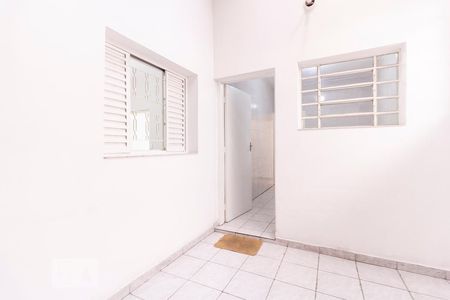 Apartamento para alugar com 35m², 1 quarto e sem vagaLavanderia