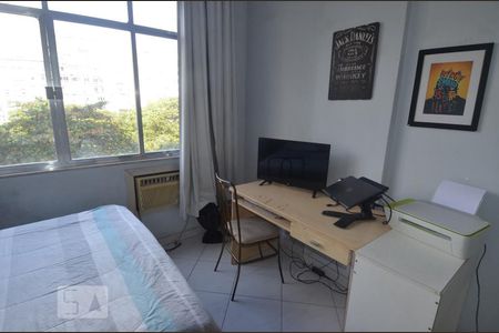 Quarto  de apartamento à venda com 1 quarto, 41m² em Copacabana, Rio de Janeiro