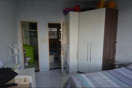 Quarto  de apartamento à venda com 1 quarto, 41m² em Copacabana, Rio de Janeiro